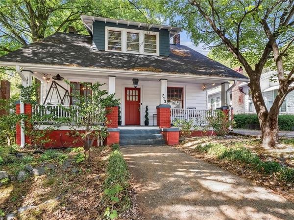 712 Laurel Street, Winston-Salem, NC 27101