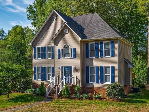 1930 Glenridge Drive, Kernersville, NC 27284