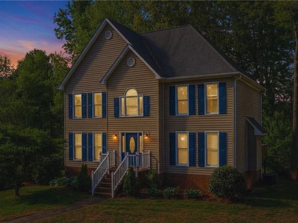 1930 Glenridge Drive, Kernersville, NC 27284