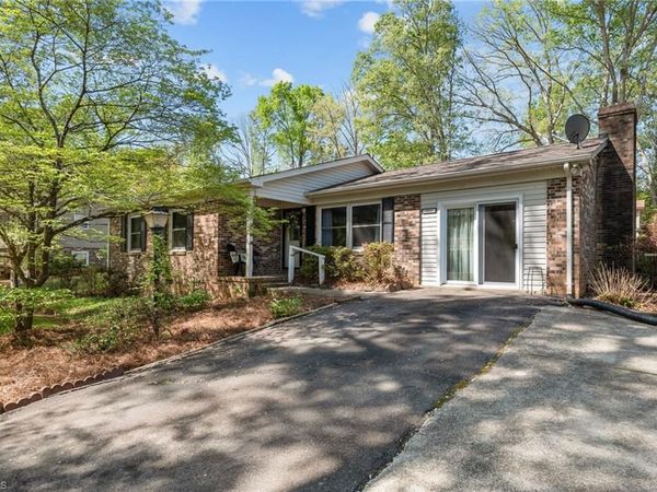 323 Shannon Drive , Eden, NC 27288