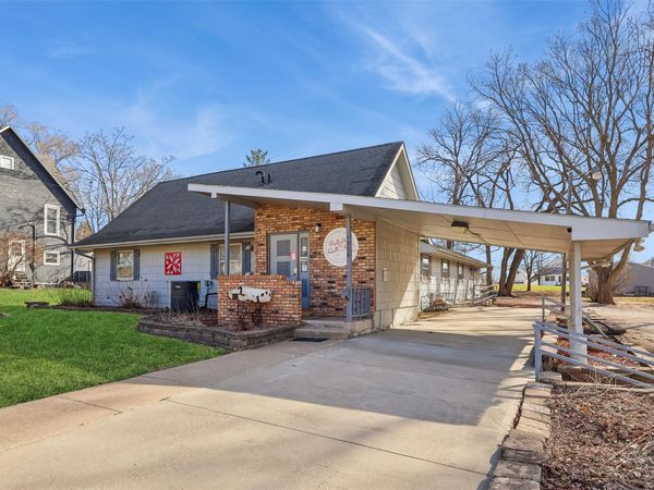 1308 1st Street, Redfield, IA 50232