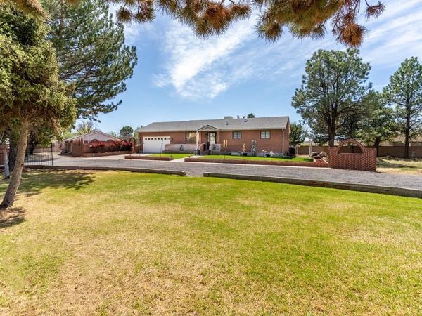 1420 30th Lane, Pueblo, CO 81006