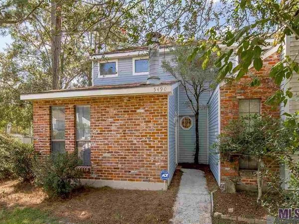 5490 Sleepy Hollow Dr, Baton Rouge, LA 70817