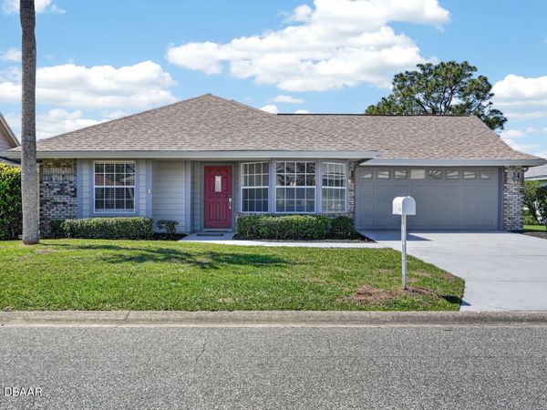 3232 Vail View Drive, Port Orange, FL 32128