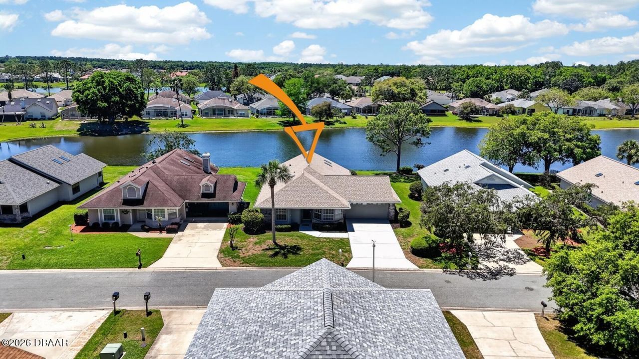 3232 Vail View Drive, Port Orange, FL 32128 Photo