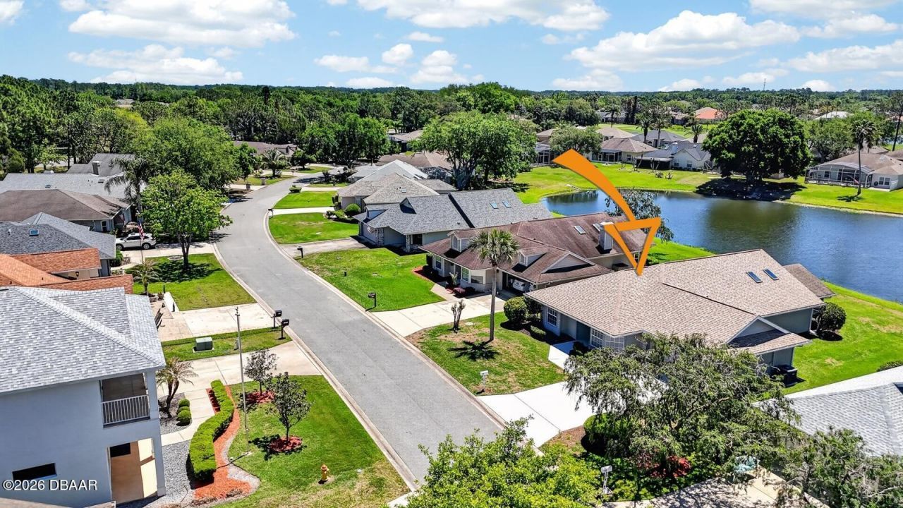 3232 Vail View Drive, Port Orange, FL 32128 Photo