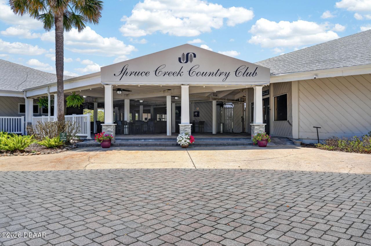 3232 Vail View Drive, Port Orange, FL 32128 Photo