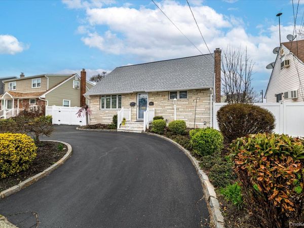 3131 Brower Avenue , Oceanside, NY 11572