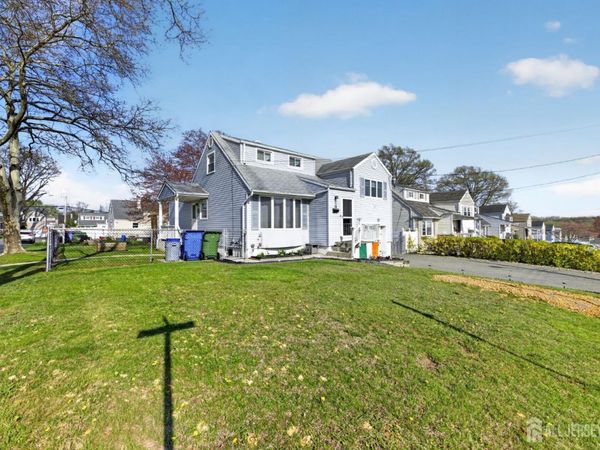 30 Harrison Place, Parlin, NJ 08859