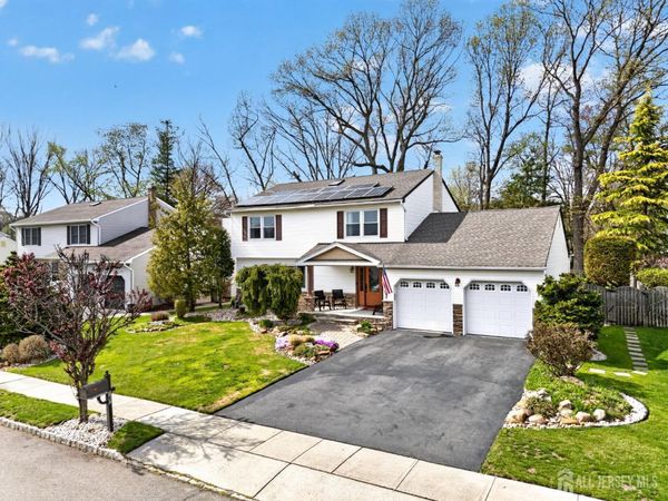167 Syzmanski Drive, Spotswood, NJ 08884