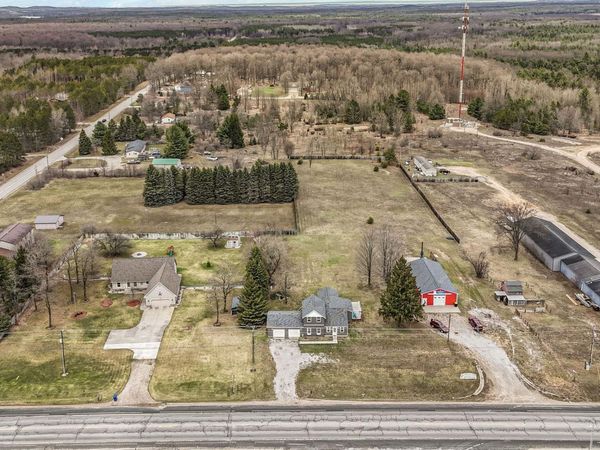 11850 US-31 S, Interlochen, MI 49643