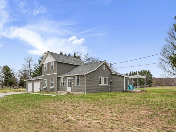 11850 US-31 S, Interlochen, MI 49643