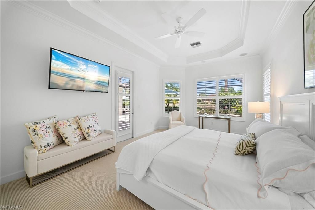 8844 Mustang Island Cir, Naples, FL 34113 Photo