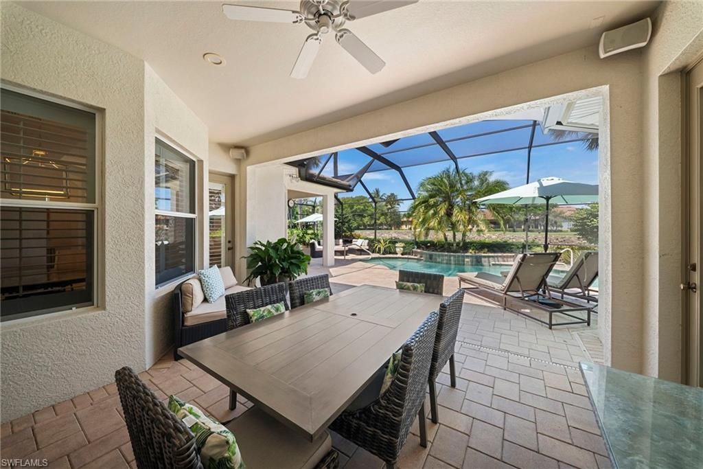 8844 Mustang Island Cir, Naples, FL 34113 Photo