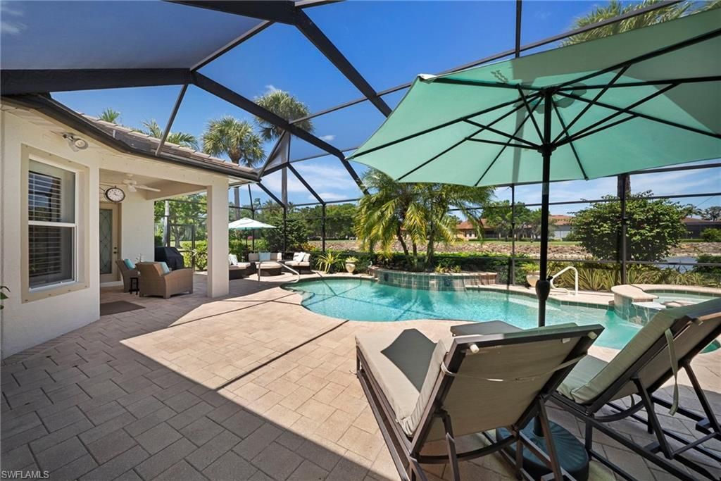 8844 Mustang Island Cir, Naples, FL 34113 Photo