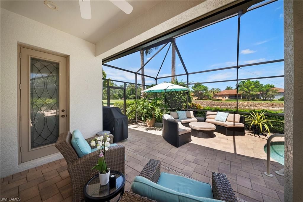 8844 Mustang Island Cir, Naples, FL 34113 Photo