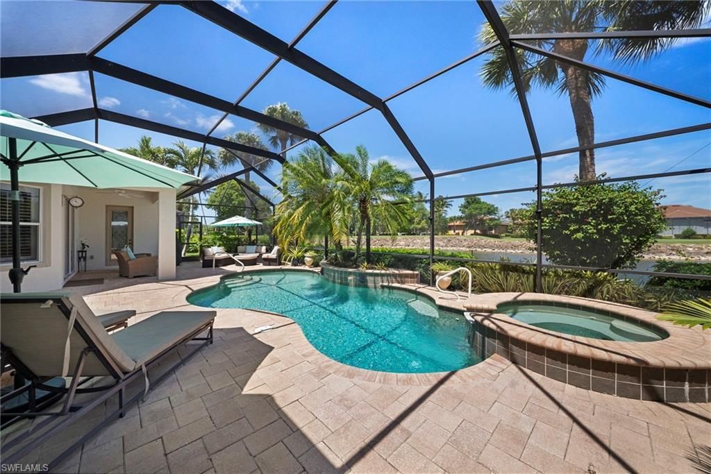 8844 Mustang Island Cir, Naples, FL 34113 Photo
