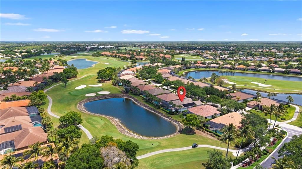 8844 Mustang Island Cir, Naples, FL 34113 Photo