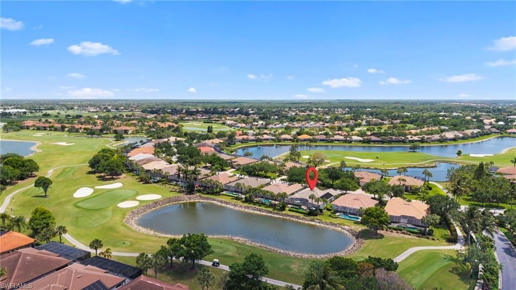 8844 Mustang Island Cir, Naples, FL 34113 Photo