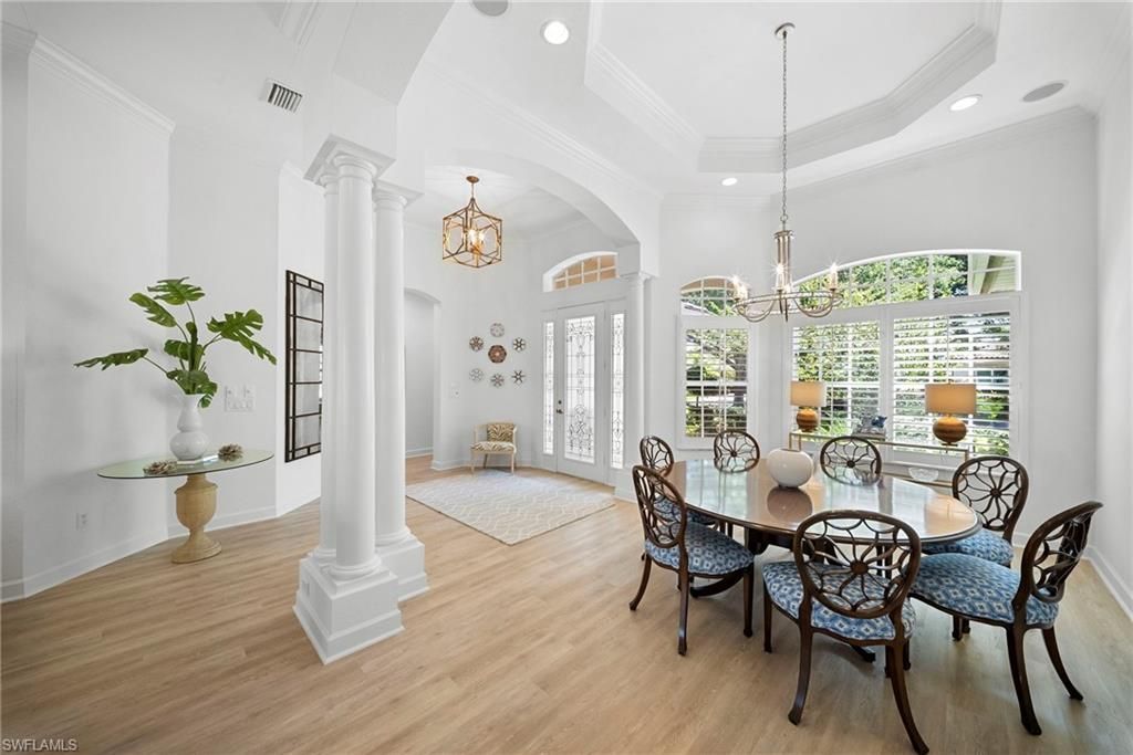 8844 Mustang Island Cir, Naples, FL 34113 Photo