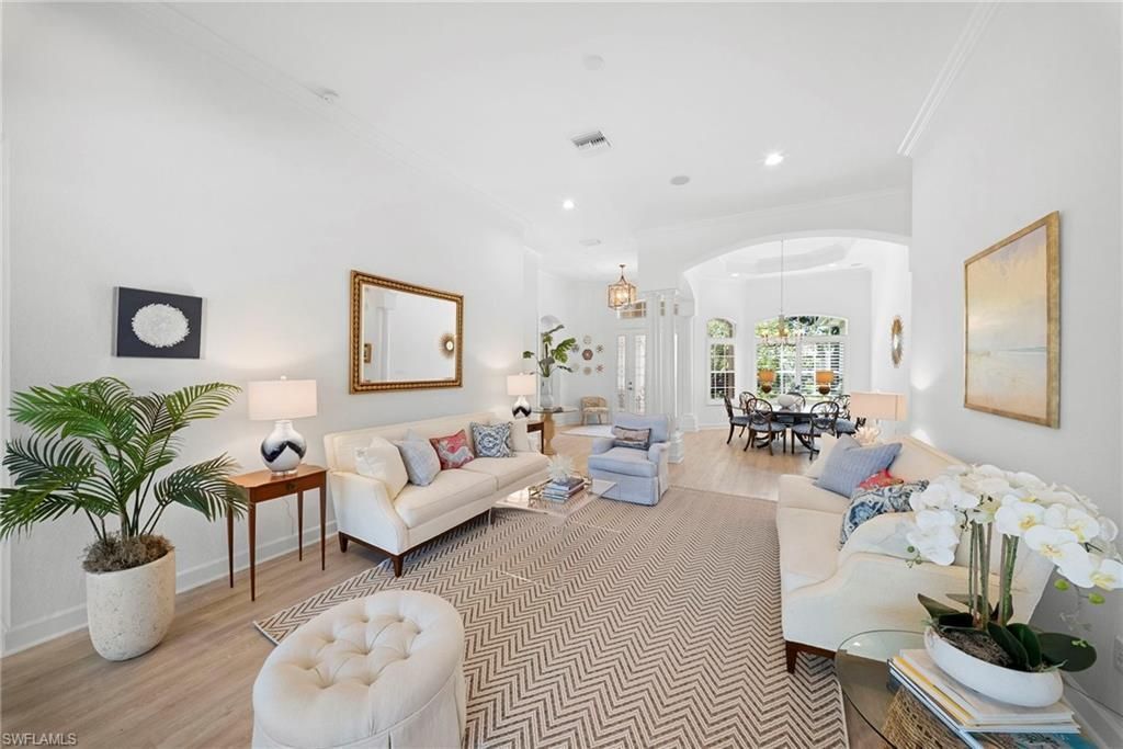 8844 Mustang Island Cir, Naples, FL 34113 Photo