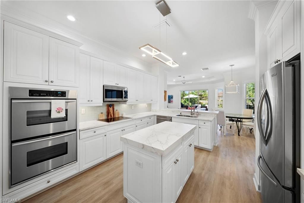 8844 Mustang Island Cir, Naples, FL 34113 Photo