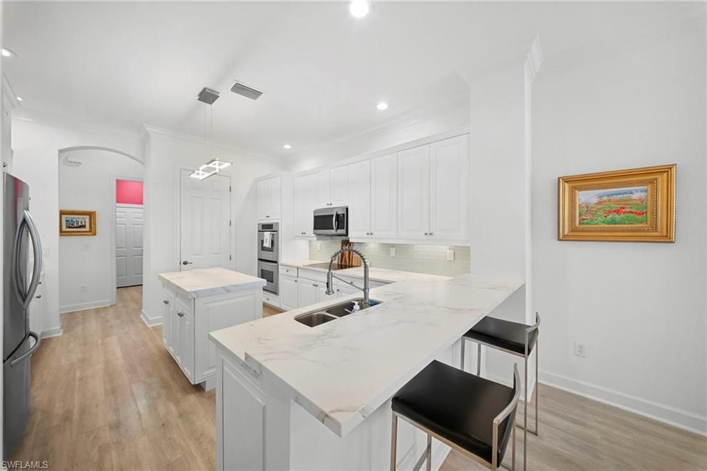 8844 Mustang Island Cir, Naples, FL 34113 Photo