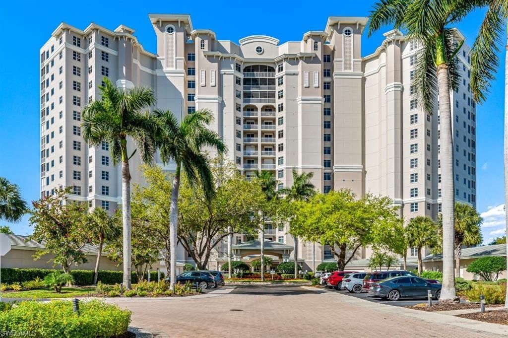 1001 Arbor Lake Dr, Unit 307, Naples, FL 34110 Photo