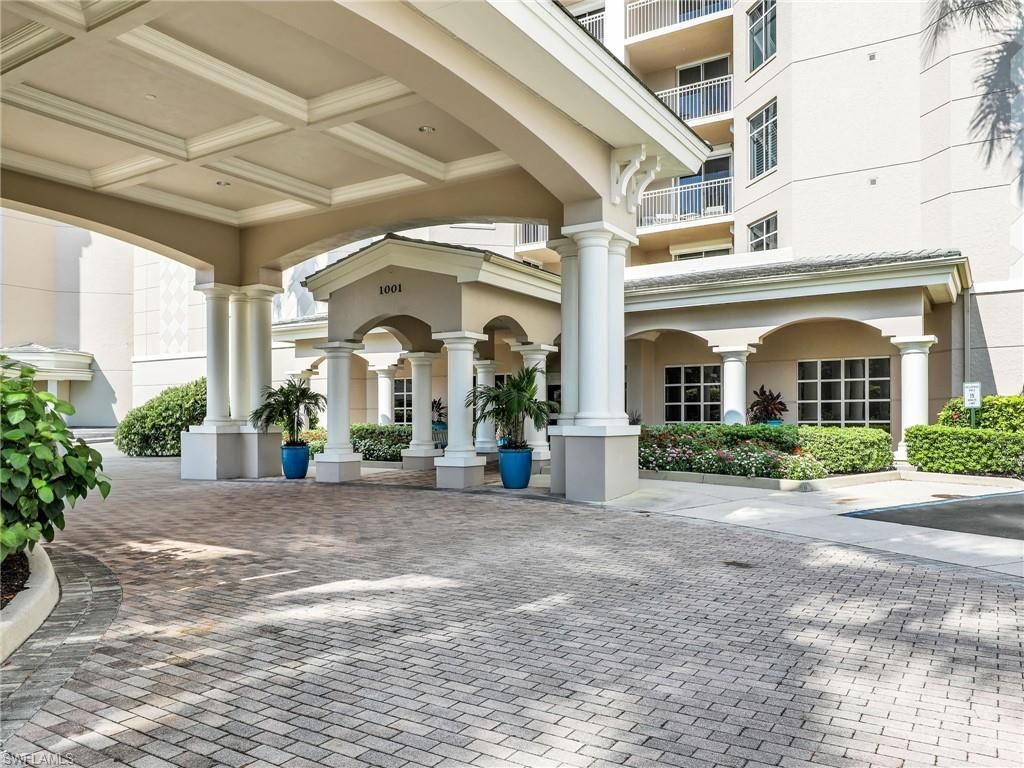 1001 Arbor Lake Dr, Unit 307, Naples, FL 34110 Photo