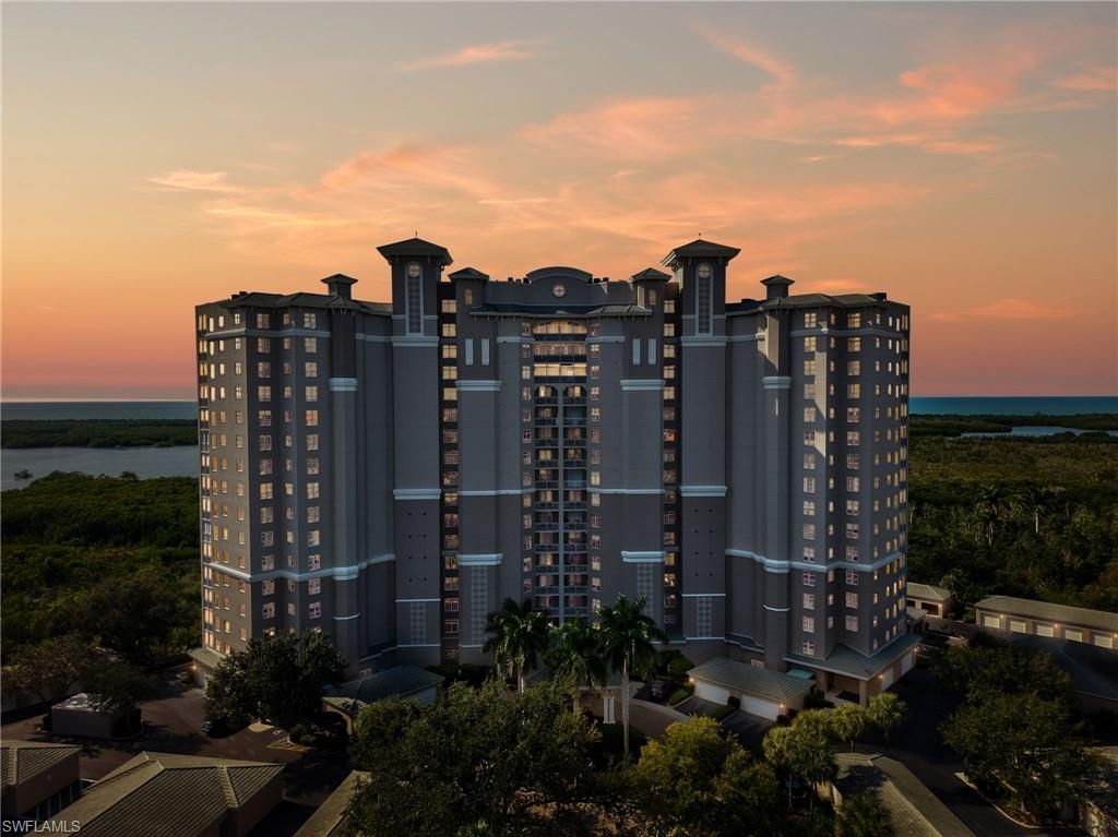 1001 Arbor Lake Dr, Unit 307, Naples, FL 34110 Photo