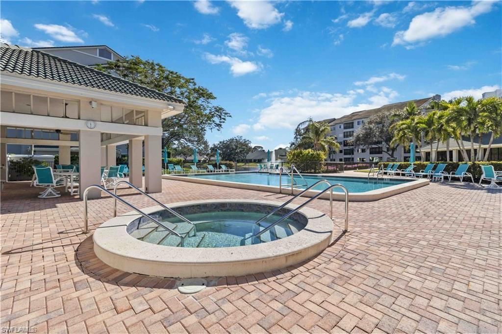 1001 Arbor Lake Dr, Unit 307, Naples, FL 34110 Photo