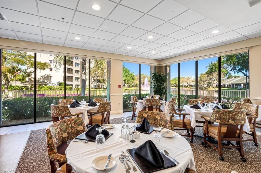1001 Arbor Lake Dr, Unit 307, Naples, FL 34110 Photo