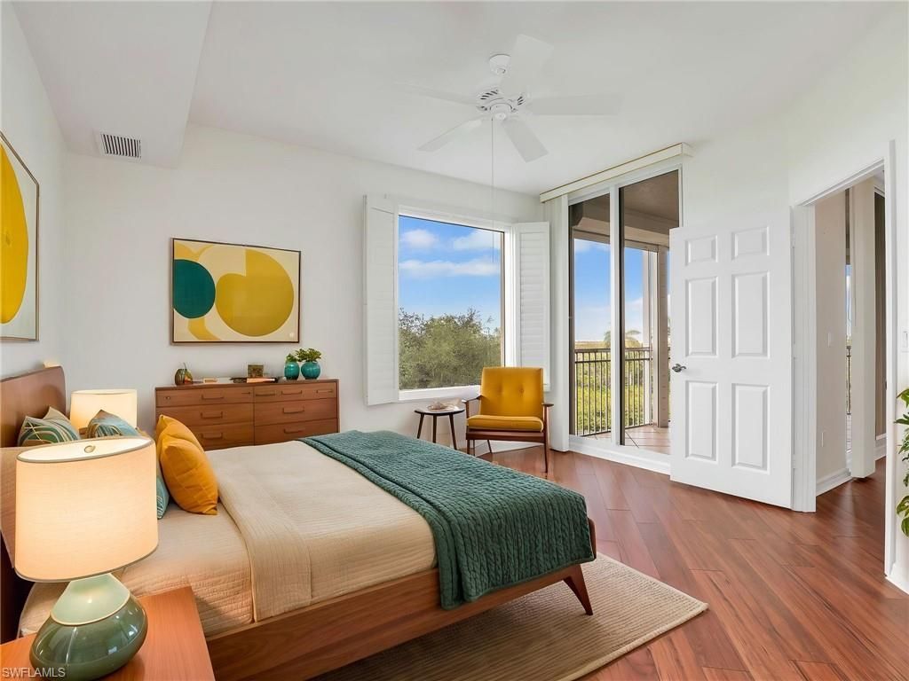 1001 Arbor Lake Dr, Unit 307, Naples, FL 34110 Photo