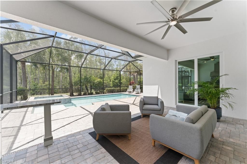 14805 Blue Bay Cir, Fort Myers, FL 33913 Photo