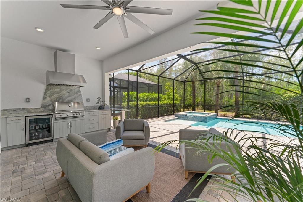 14805 Blue Bay Cir, Fort Myers, FL 33913 Photo