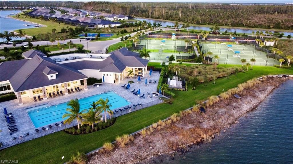 14805 Blue Bay Cir, Fort Myers, FL 33913 Photo