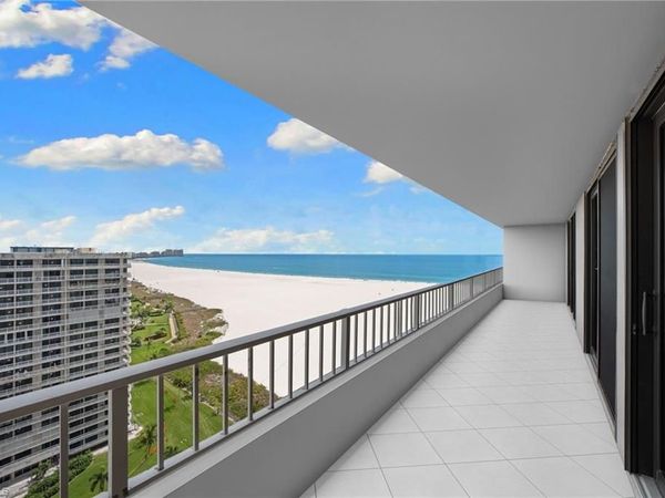 320 Seaview CT, Unit 2009, MARCO ISLAND, FL 34145
