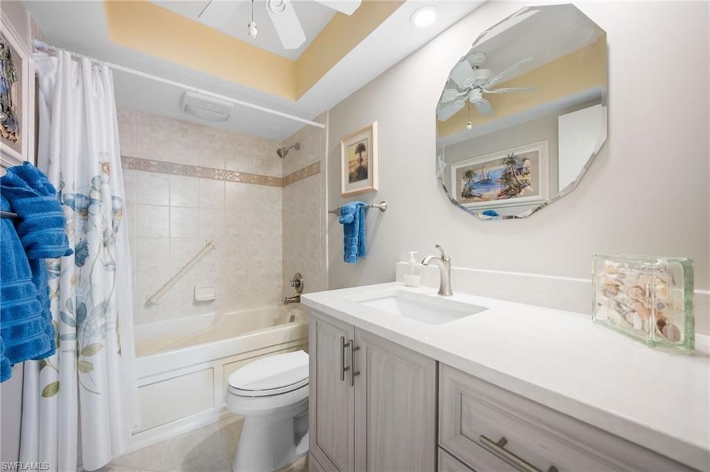 320 Seaview Ct, Unit 2009, Marco Island, FL 34145 Photo