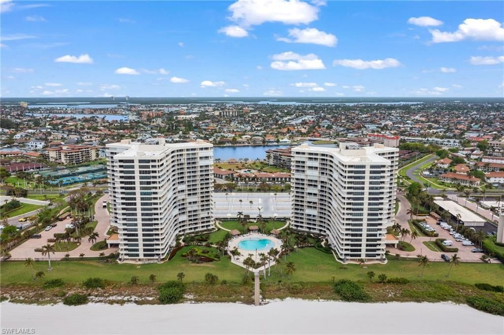 320 Seaview Ct, Unit 2009, Marco Island, FL 34145 Photo