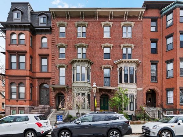 13 Monument Square, Unit 1, Boston, MA 02129