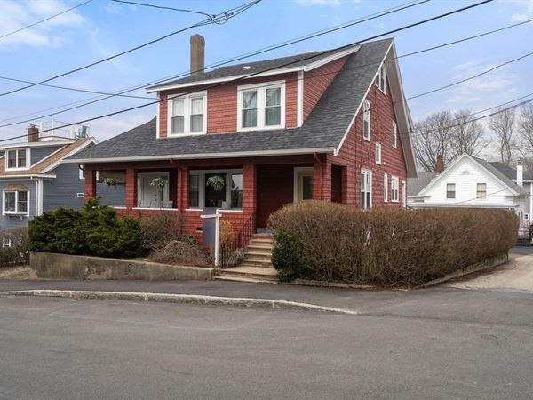 16 Highland Street, Gloucester, MA 01930