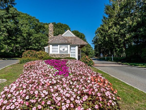 46 Forest Gate, Unit 8, Yarmouth, MA 02675