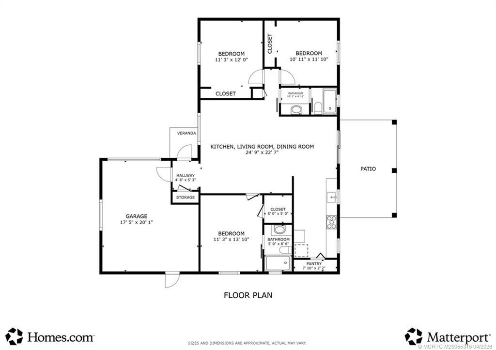 550 SW Prima Vista Boulevard, Port Saint Lucie, FL 34983 Photo