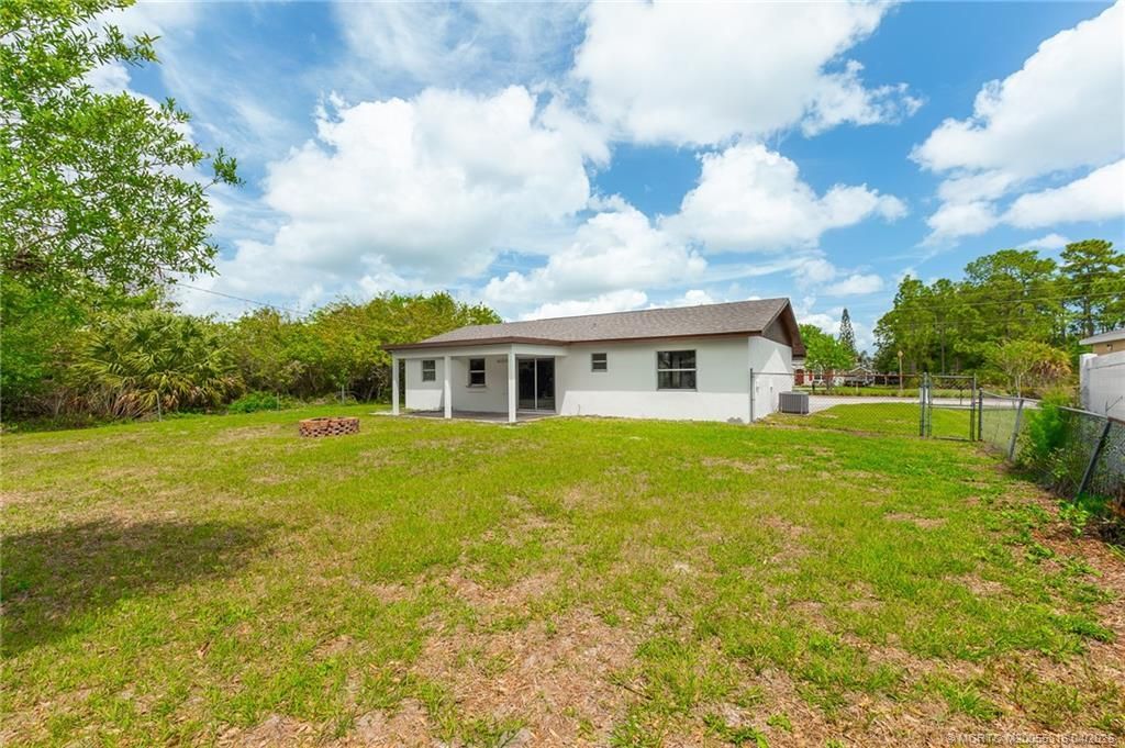 550 SW Prima Vista Boulevard, Port Saint Lucie, FL 34983 Photo