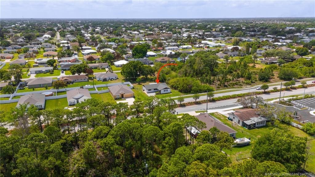 550 SW Prima Vista Boulevard, Port Saint Lucie, FL 34983 Photo