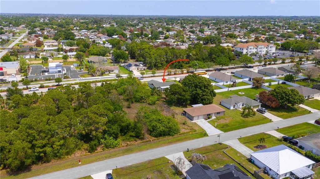 550 SW Prima Vista Boulevard, Port Saint Lucie, FL 34983 Photo