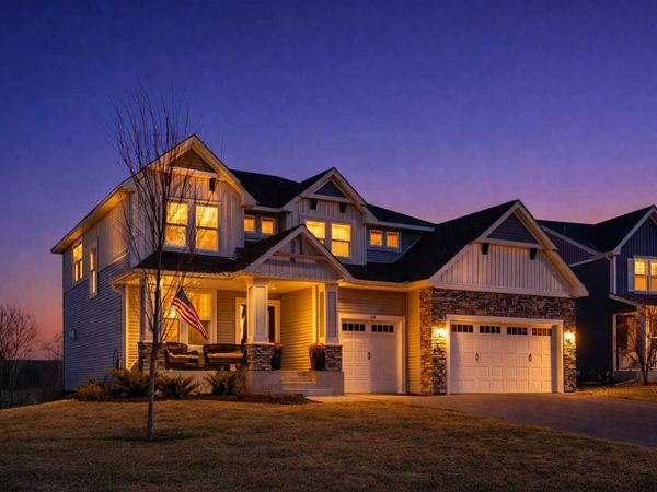 6582 Bridle Path , Corcoran, MN 55340