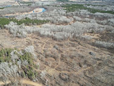 TBD Anderson Crossing Road, Sebeka, MN 56477