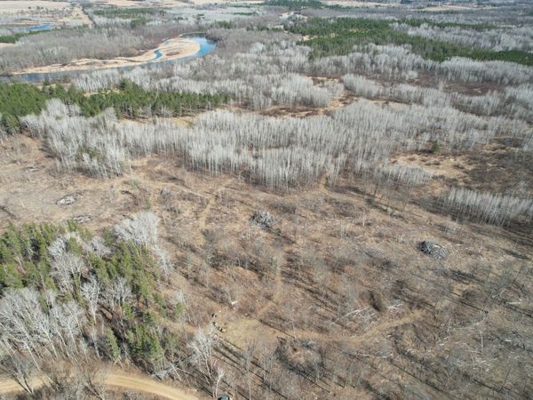 TBD Anderson Crossing Road , Sebeka, MN 56477