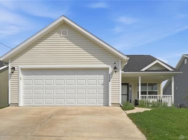 728 E Northern Avenue, Springfield, OH 45503